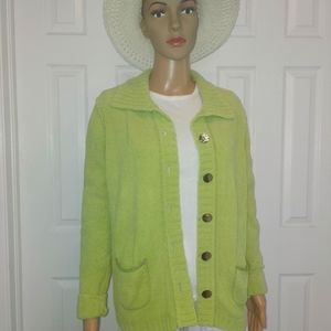J. Jill sweater